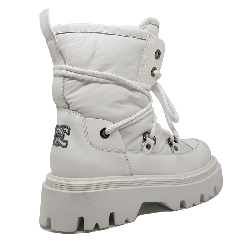 Ghete C-Chain albe