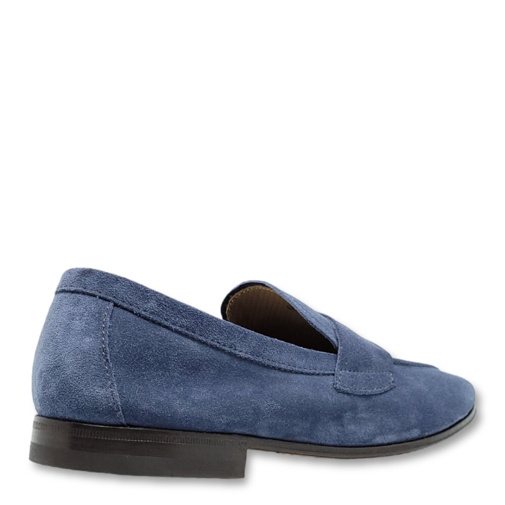 Loafers Capri S0