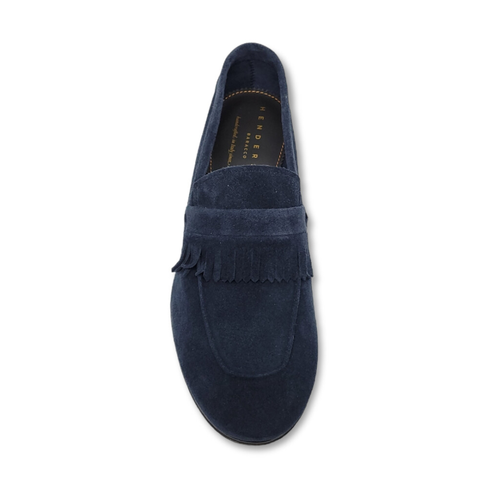Loafers Ponza S1