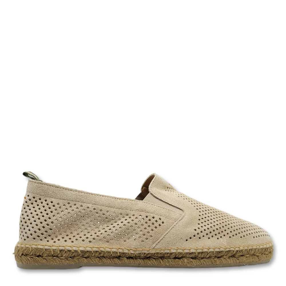Espadrile Joel crem 