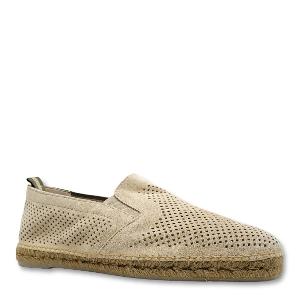 Espadrile Joel crem 