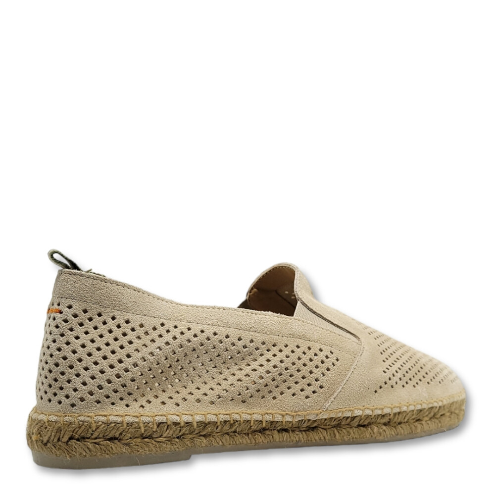 Espadrile Joel crem 