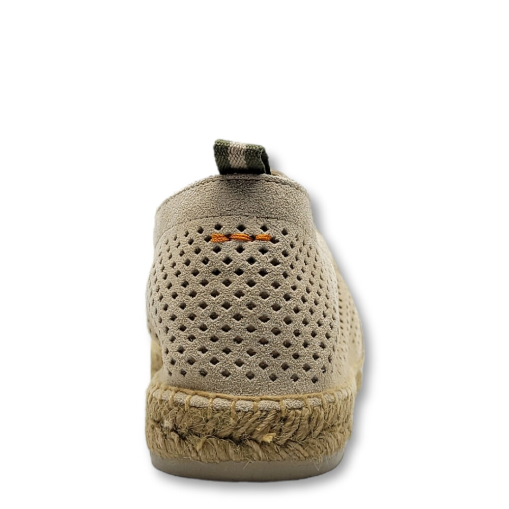 Espadrile Joel crem 