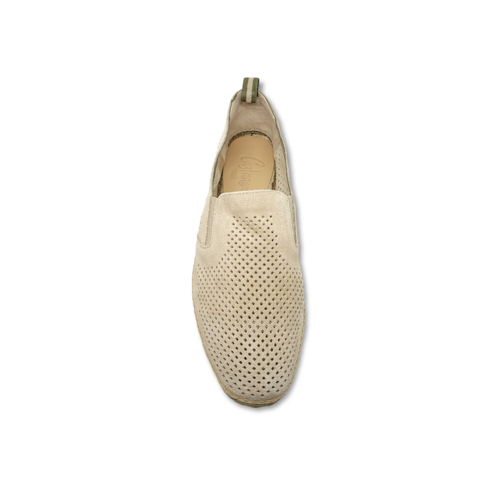 Espadrile Joel crem 