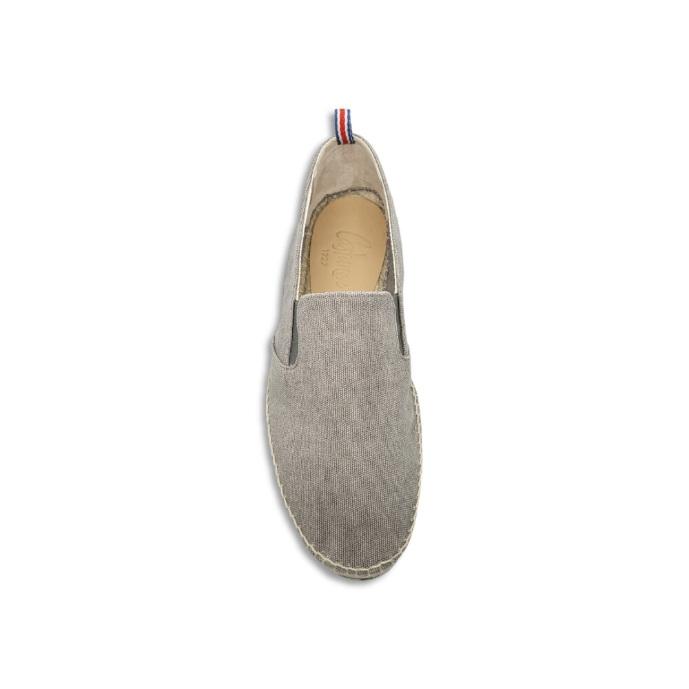 Espadrile Joel Plomo