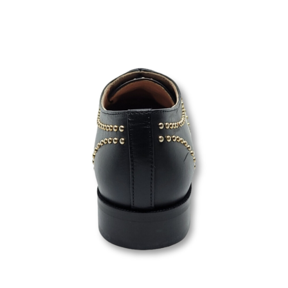 Pantofi oxford BMA6