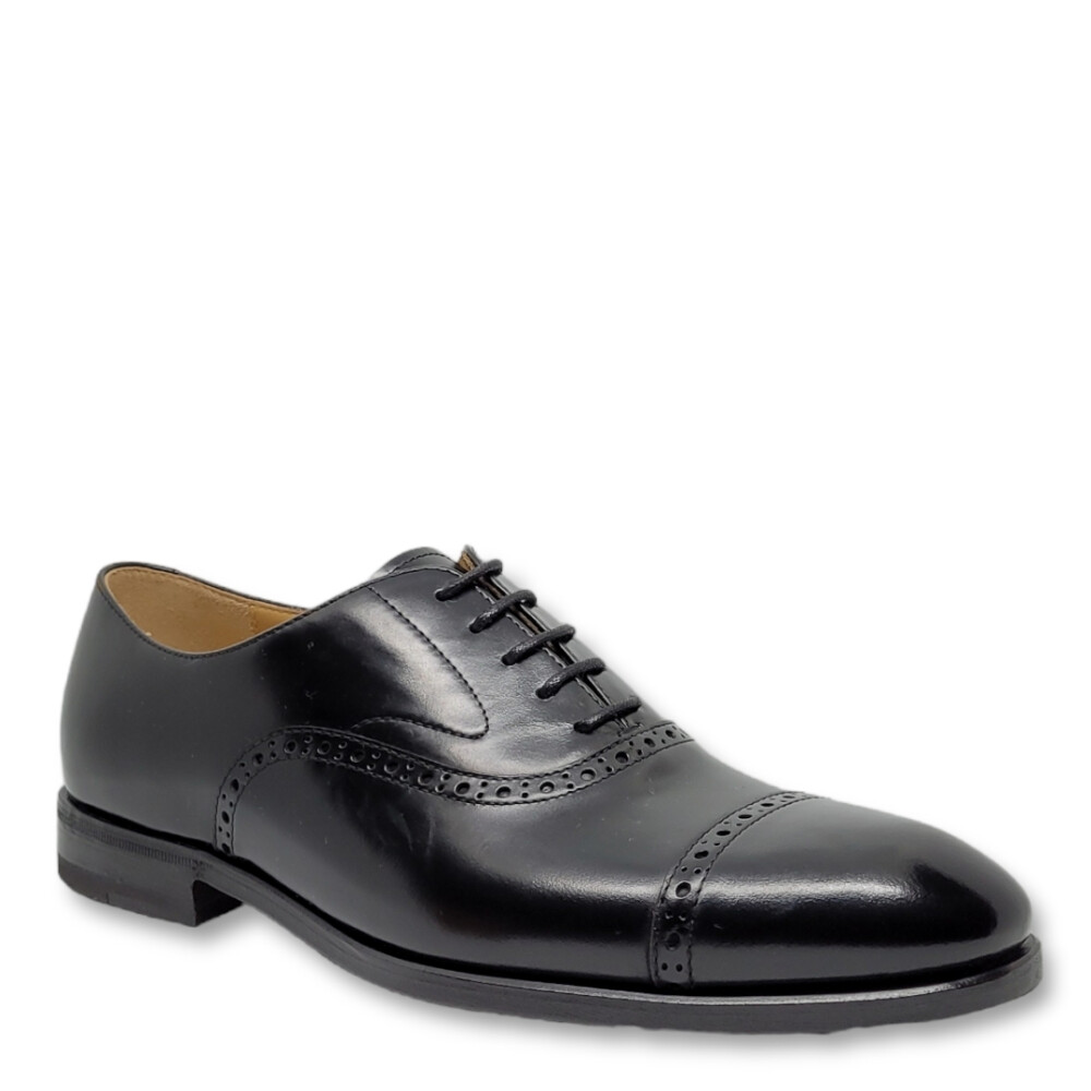 Pantofi Oxford 73309