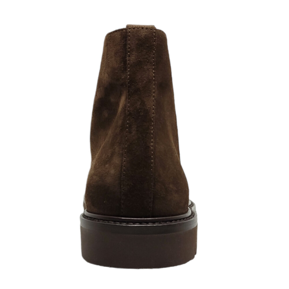 Ghete din piele Ringo S0