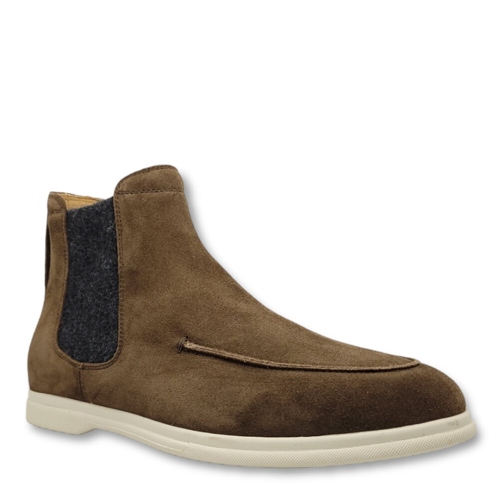 Ghete din piele Faedo 2