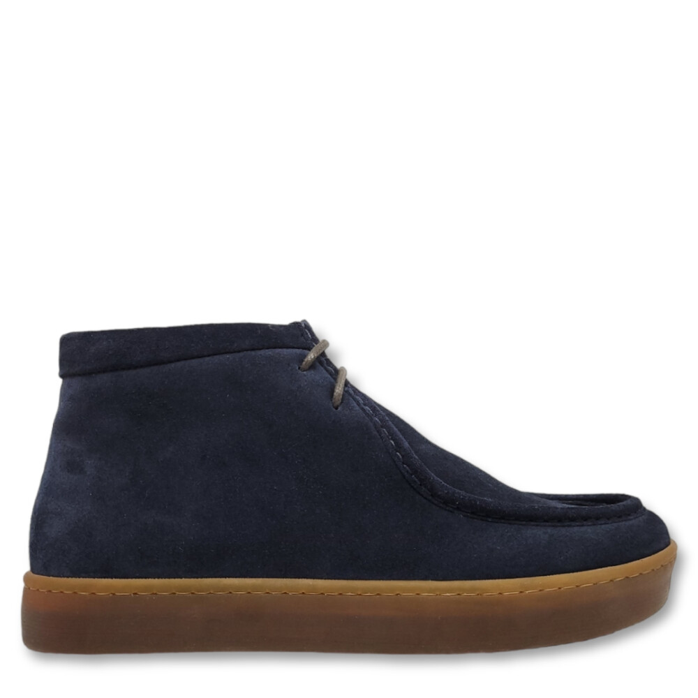 Ghete din piele Miguel SM2