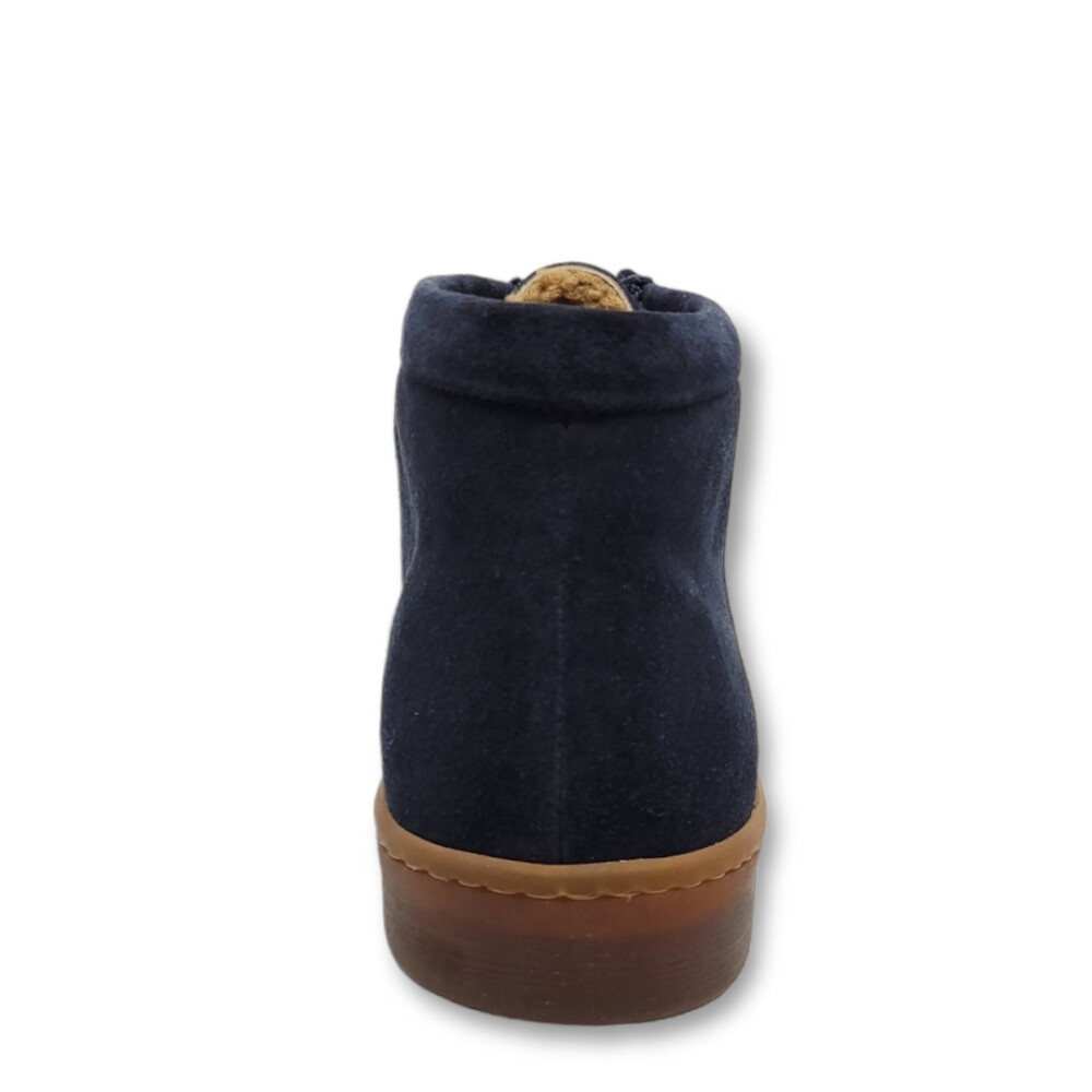 Ghete din piele Miguel SM2