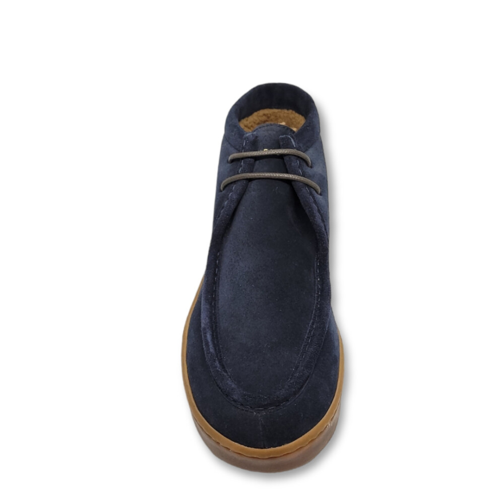 Ghete din piele Miguel SM2