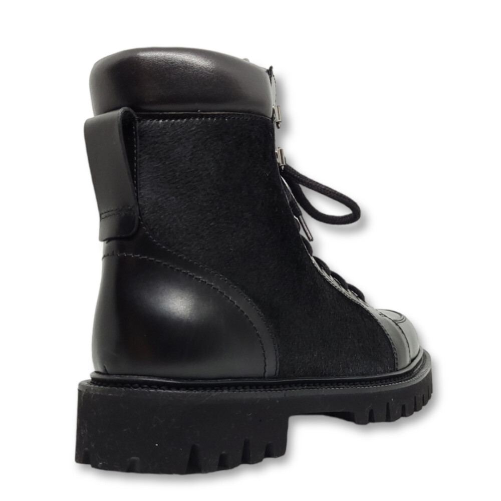 Ghete negre Tania PVN