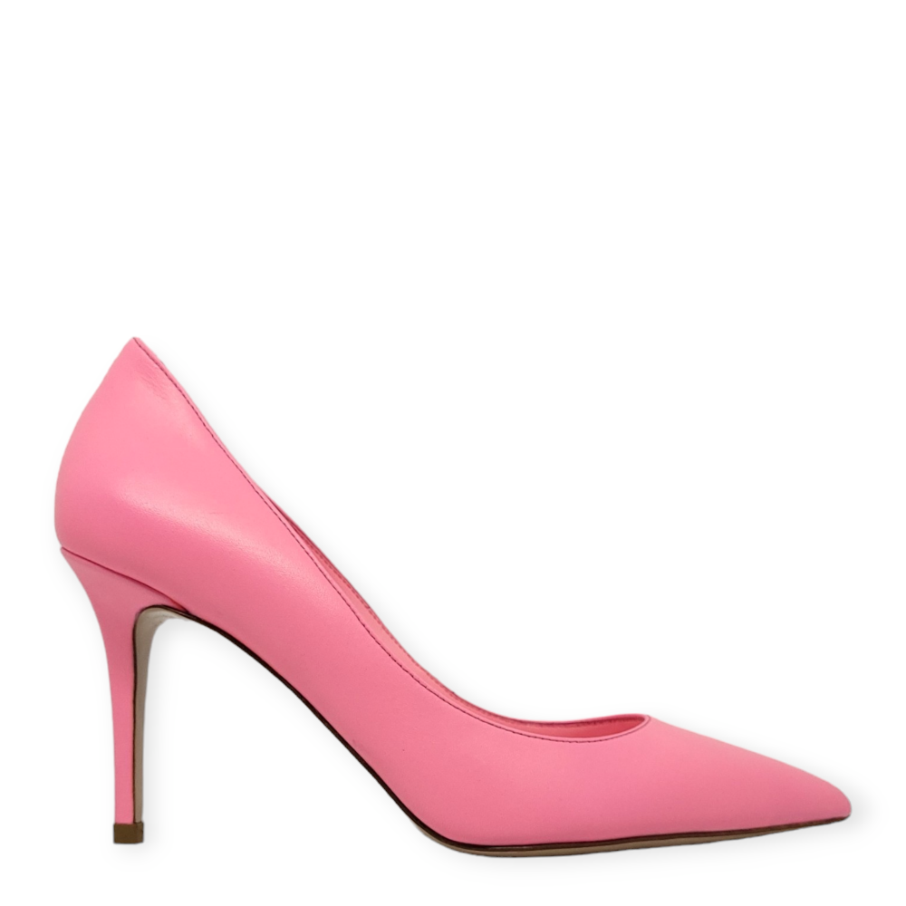 Pantofi Eva roz 96