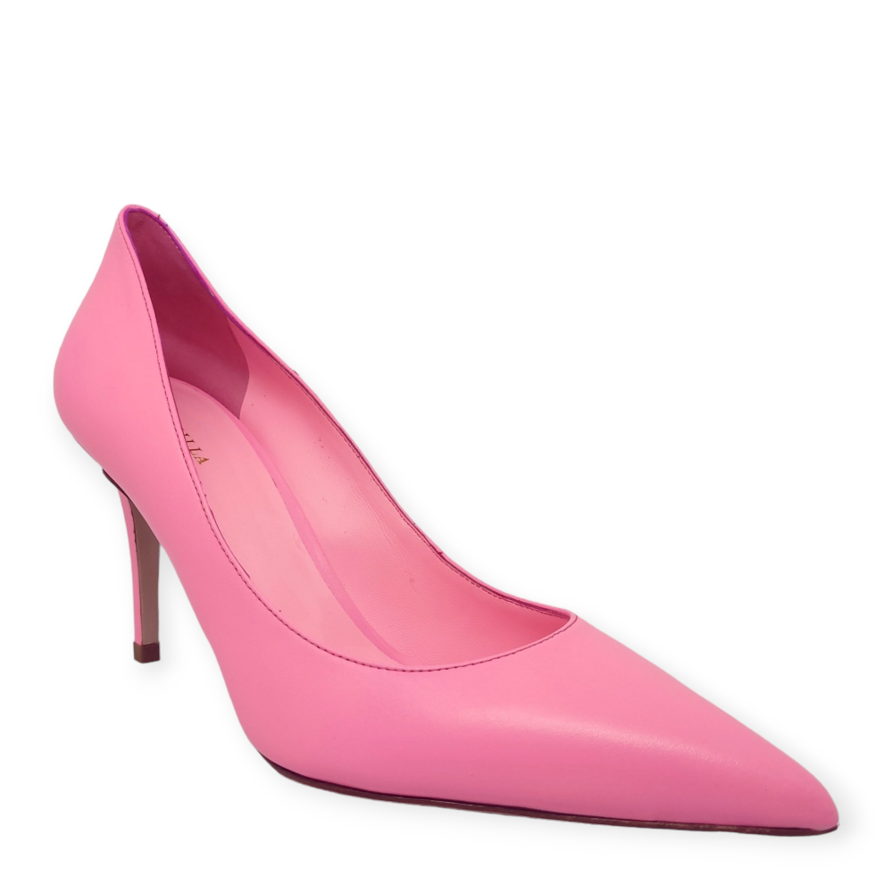 Pantofi Eva roz 96
