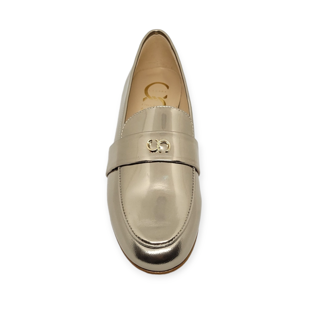 Loafers CC aurii 200