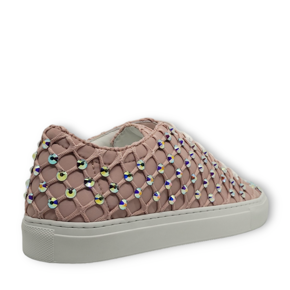 Sneakers Andrea roz