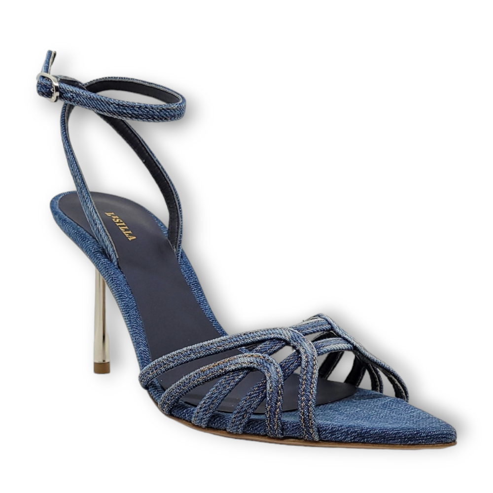 Sandale Bella Denim