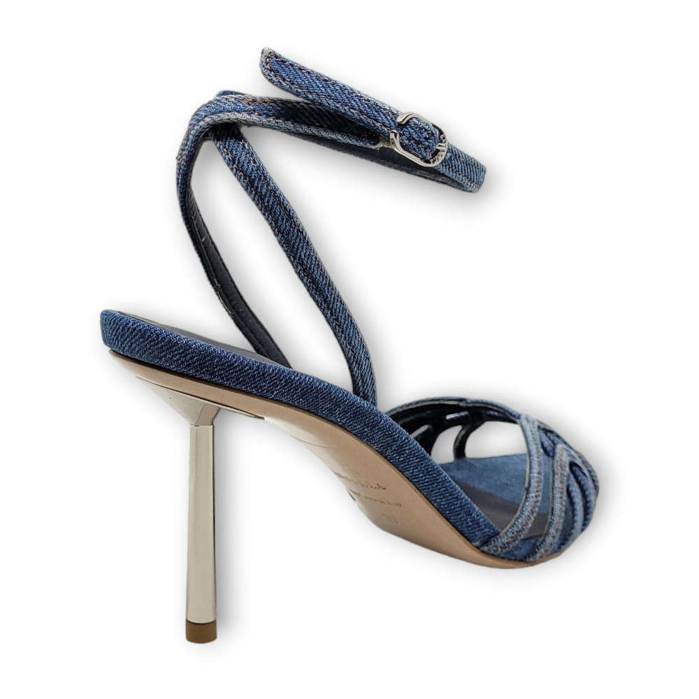 Sandale Bella Denim