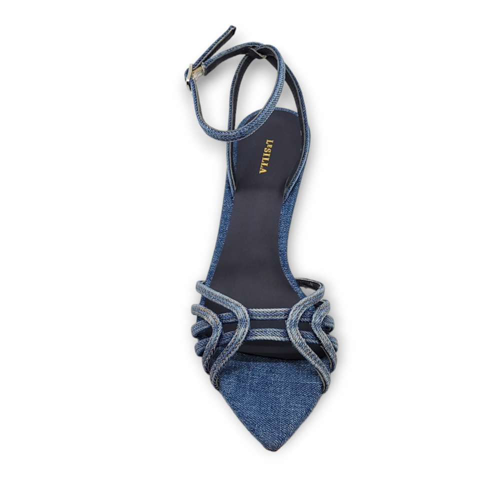 Sandale Bella Denim