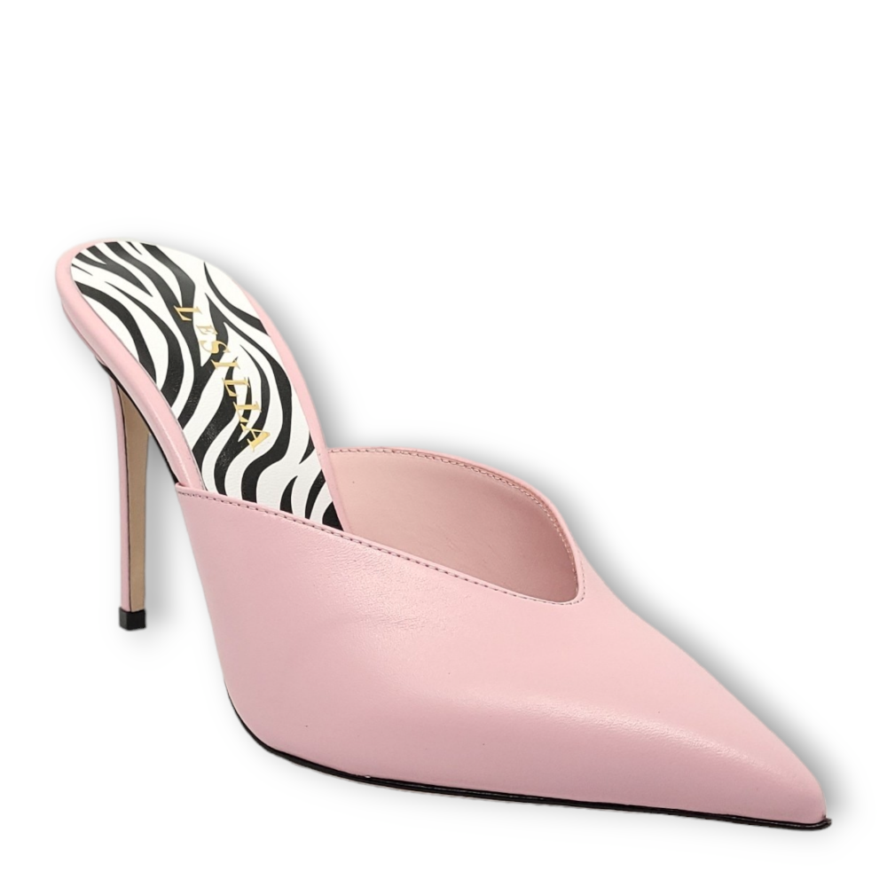 Saboti Zebra Pink
