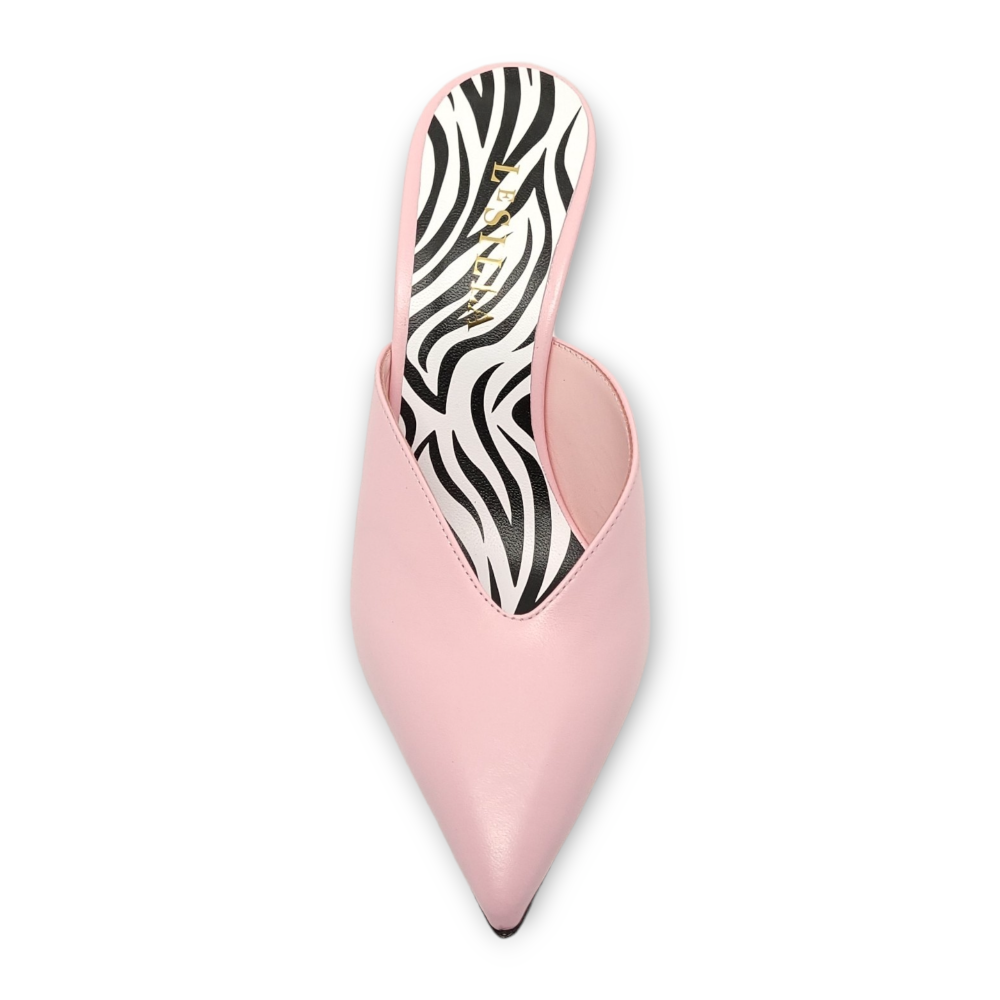 Saboti Zebra Pink
