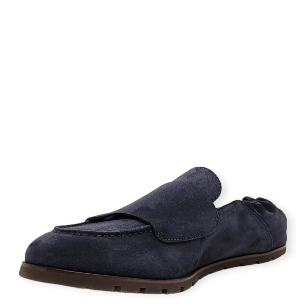 Loafers bleumarin 241U069