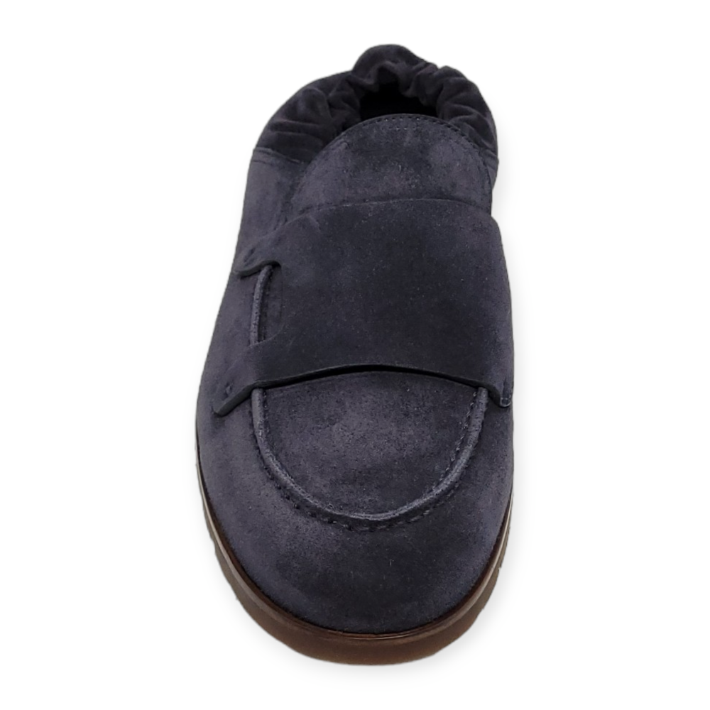 Loafers bleumarin 241U069