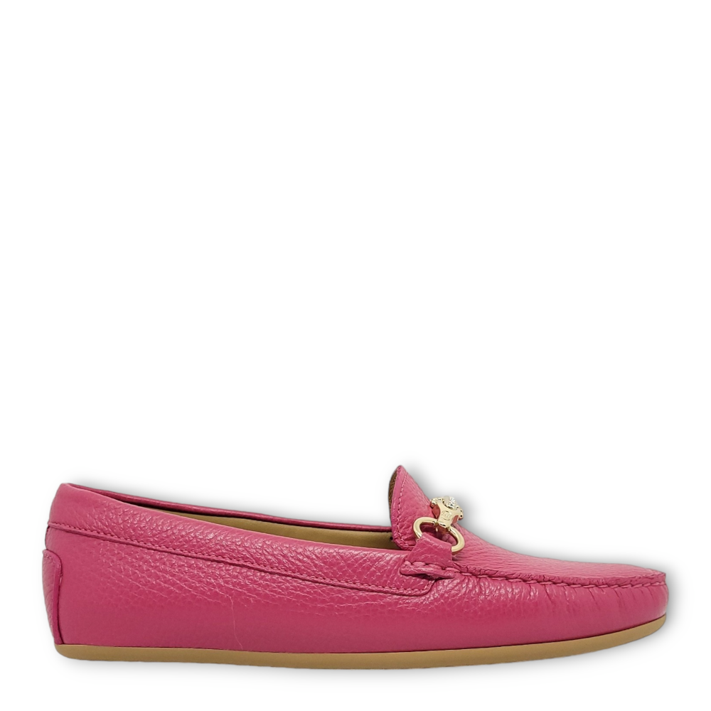 Loafers CC fuxia 398