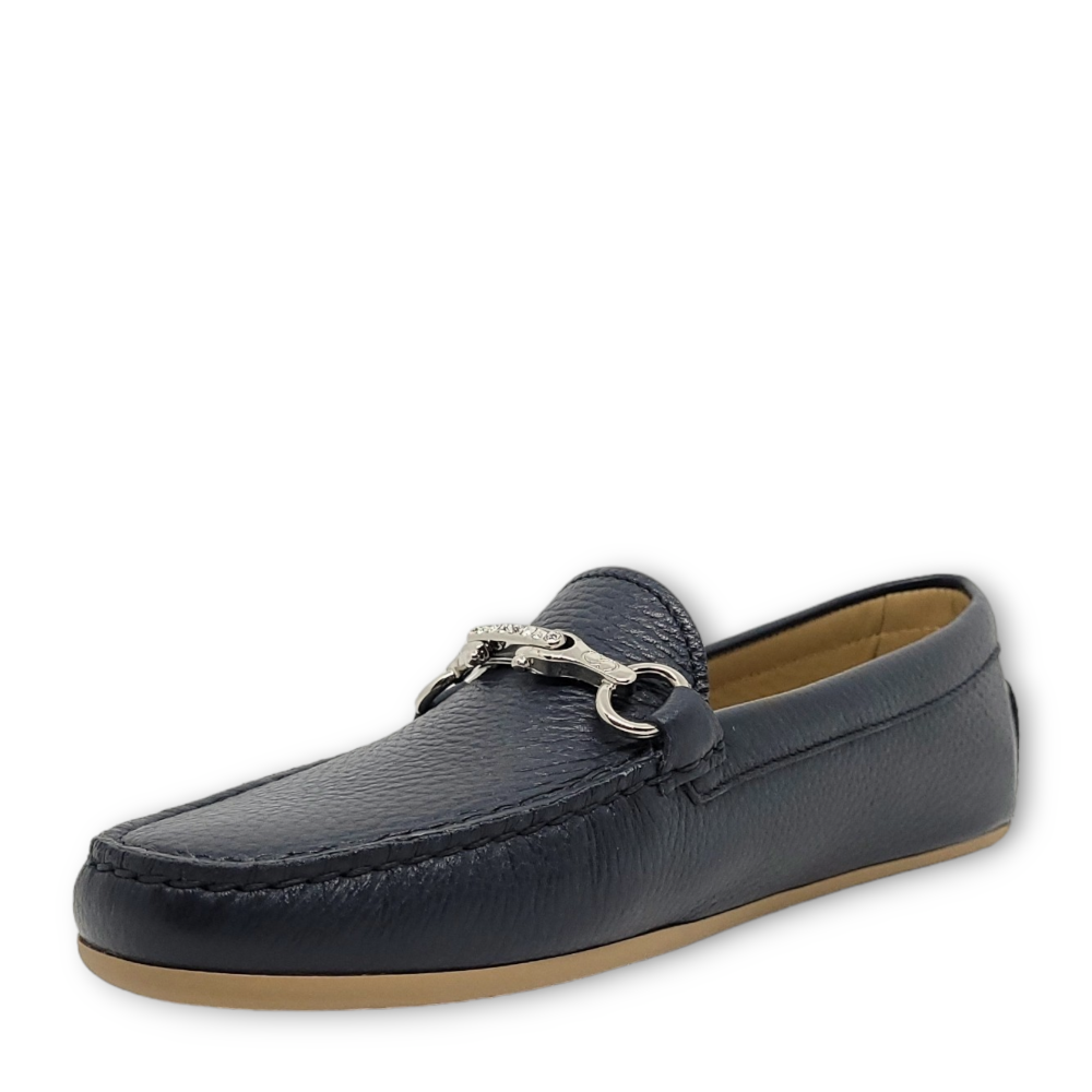 Loafers CC bleumarin 397