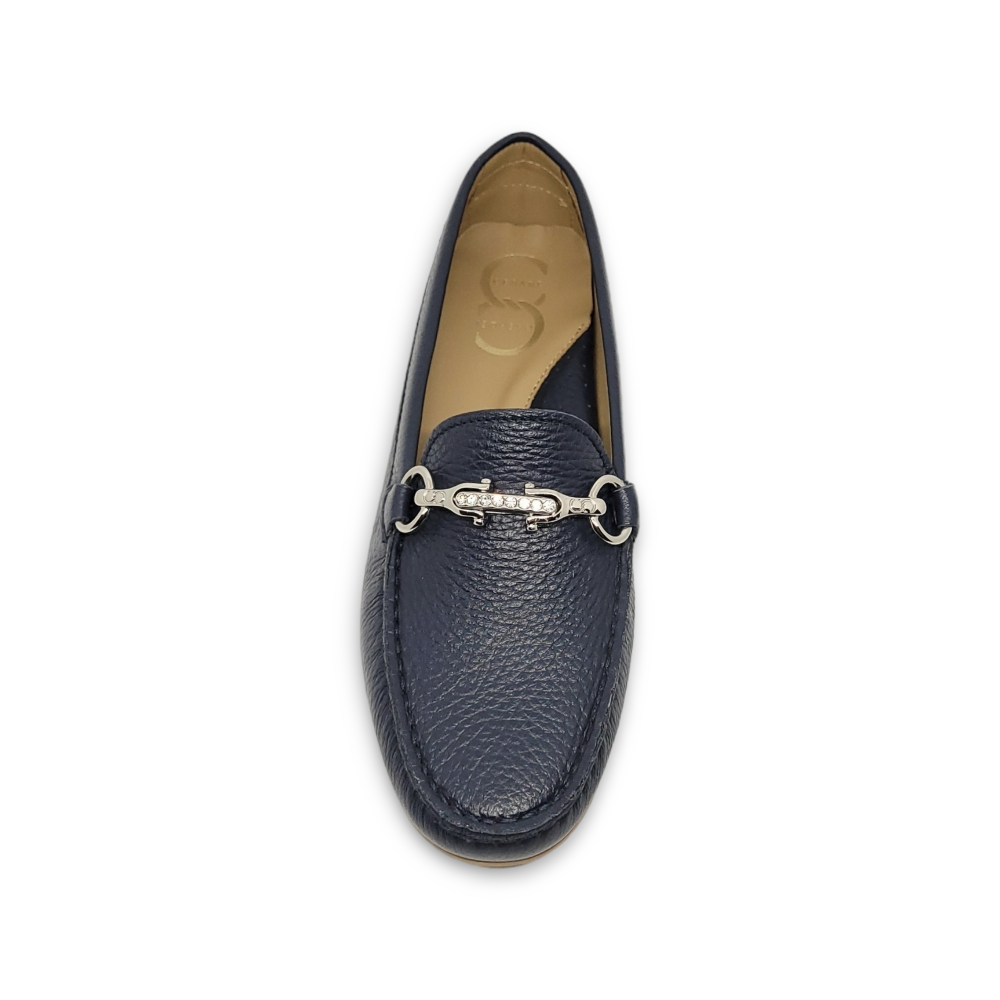 Loafers CC bleumarin 397