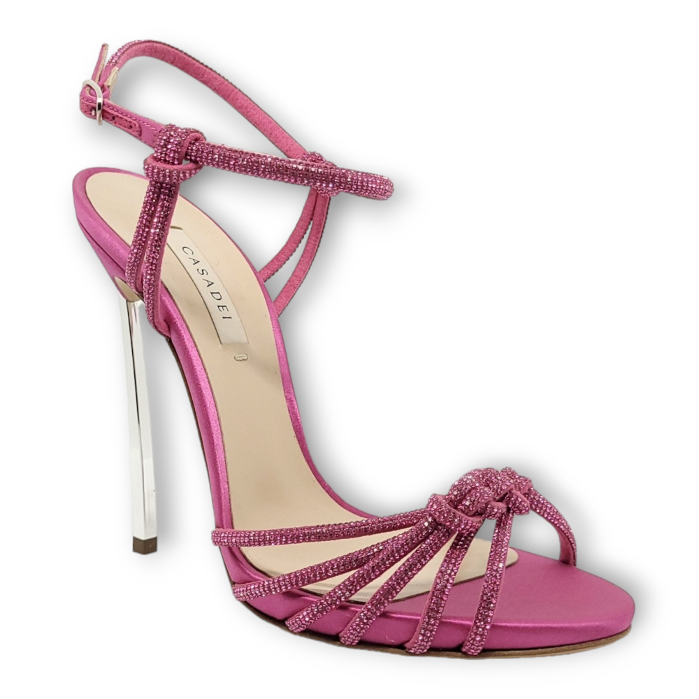 Sandale Blade C+C fuxia