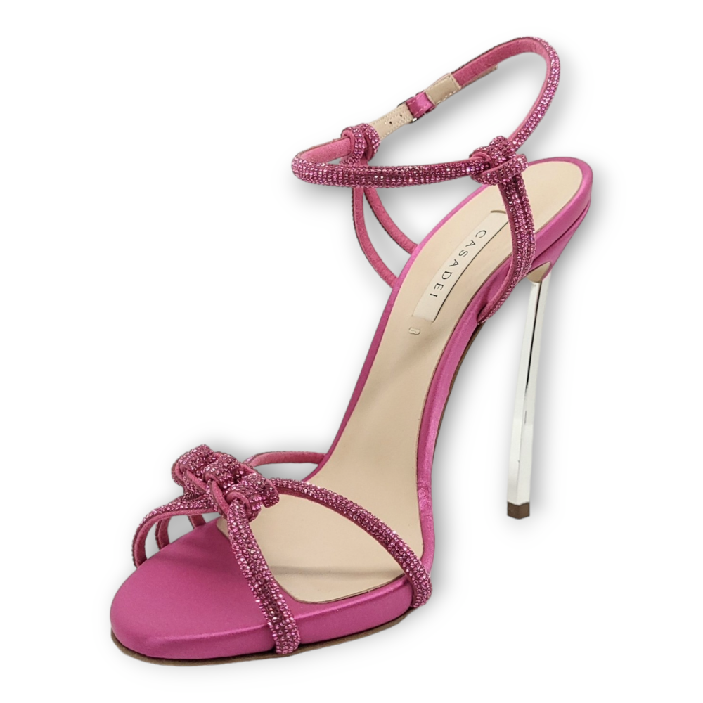 Sandale Blade C+C fuxia