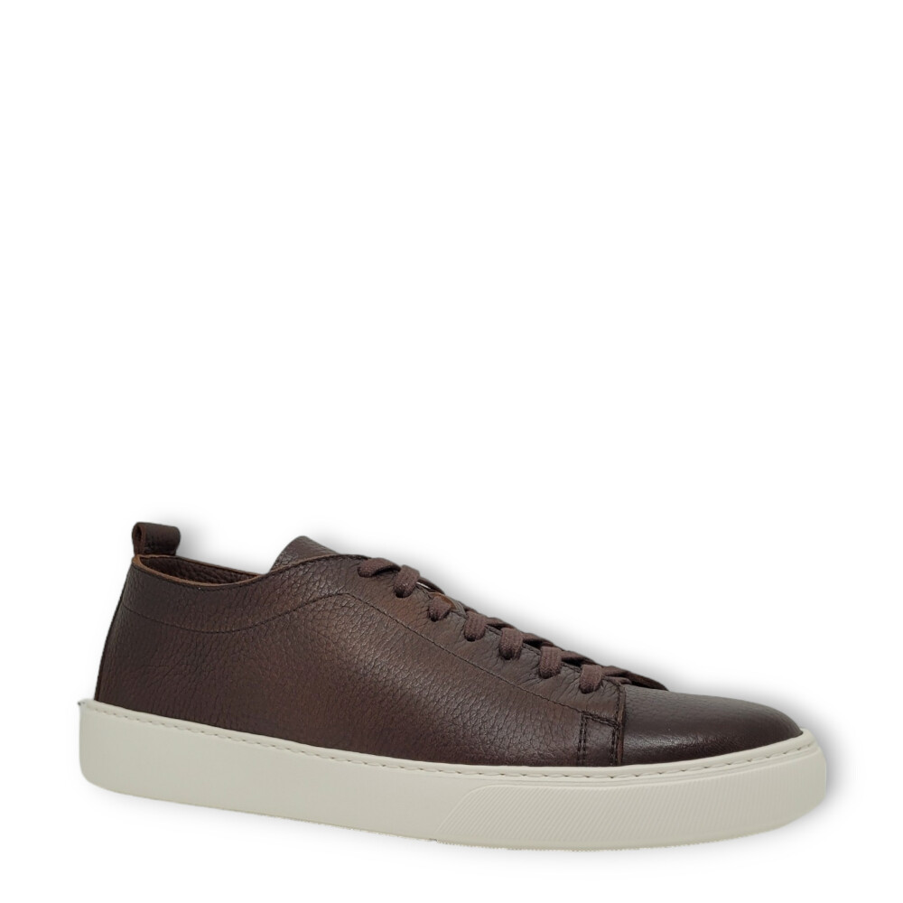 Sneakers Chronos maro