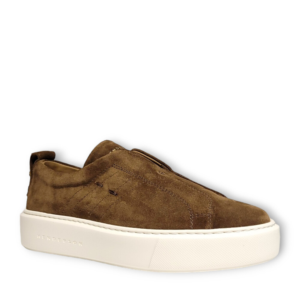 Sneakers Terry maro