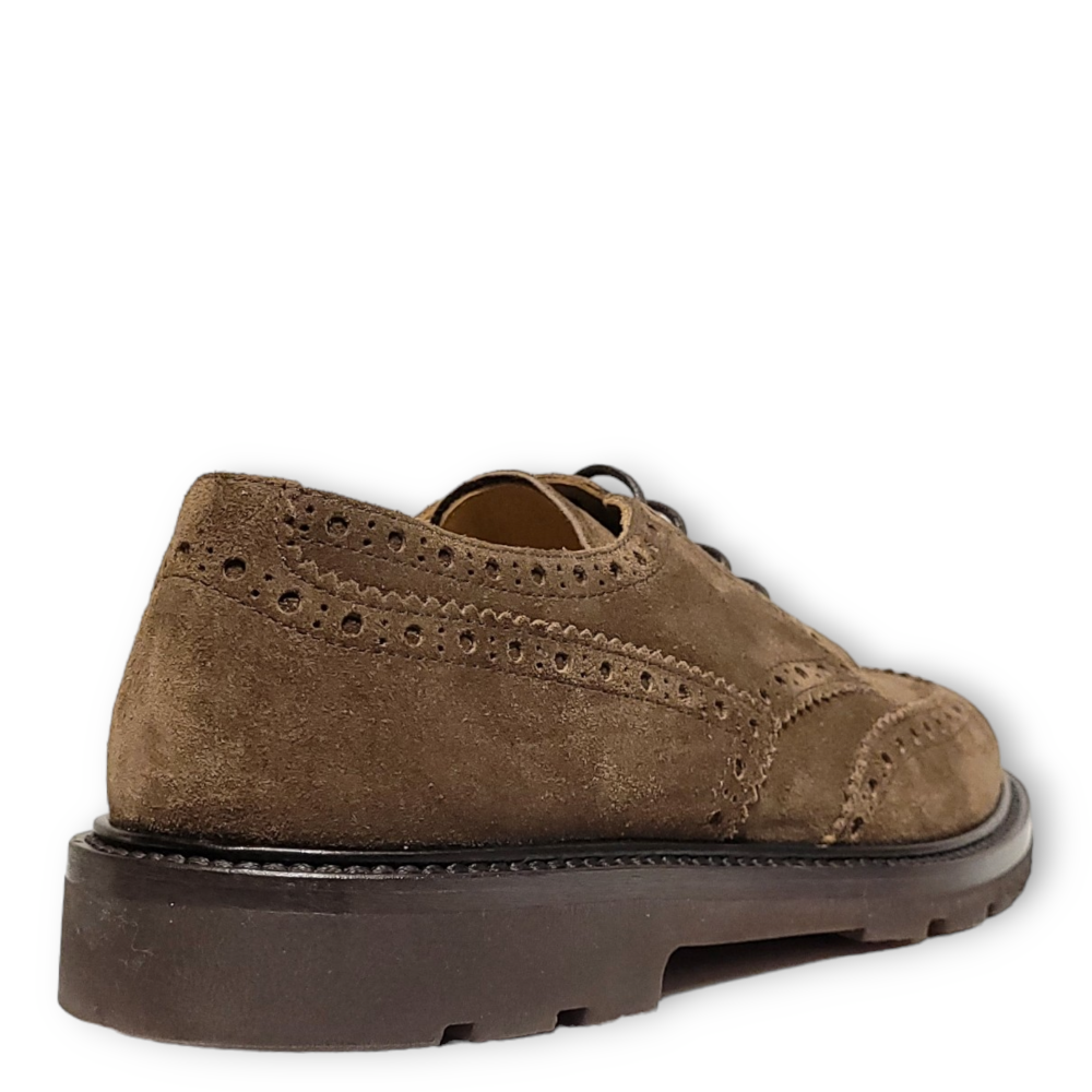 Pantofi Derby George