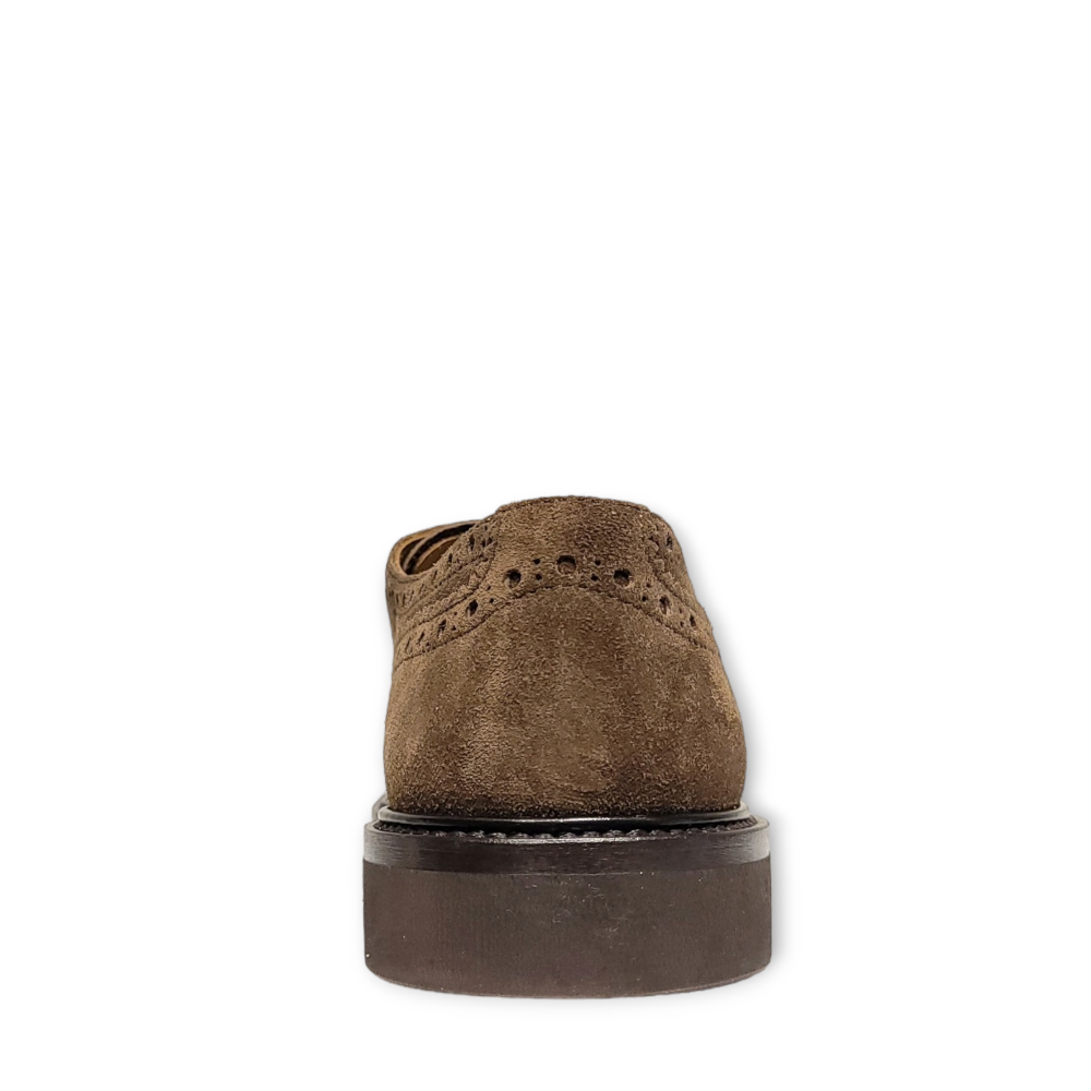 Pantofi Derby George