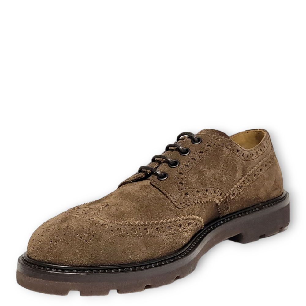 Pantofi Derby George