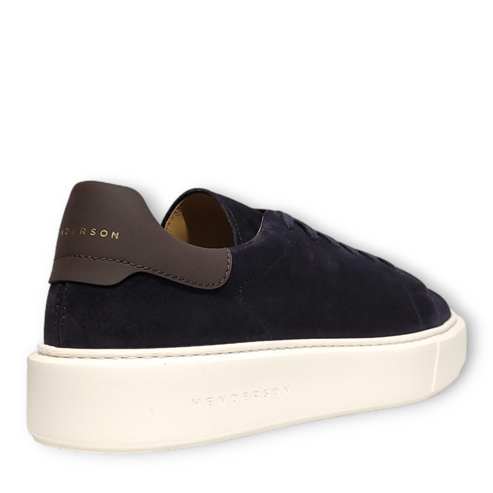 Sneakers Leone bleumarin