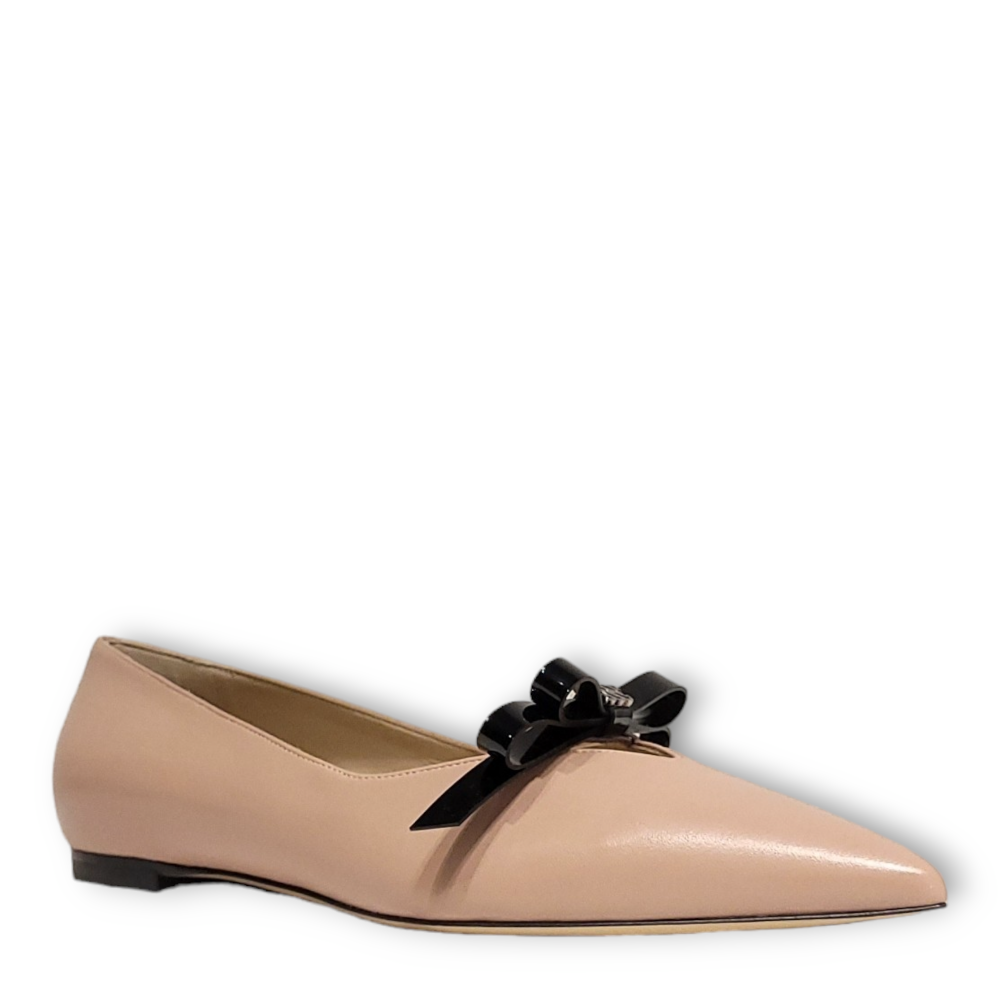 Balerini Juliet roz