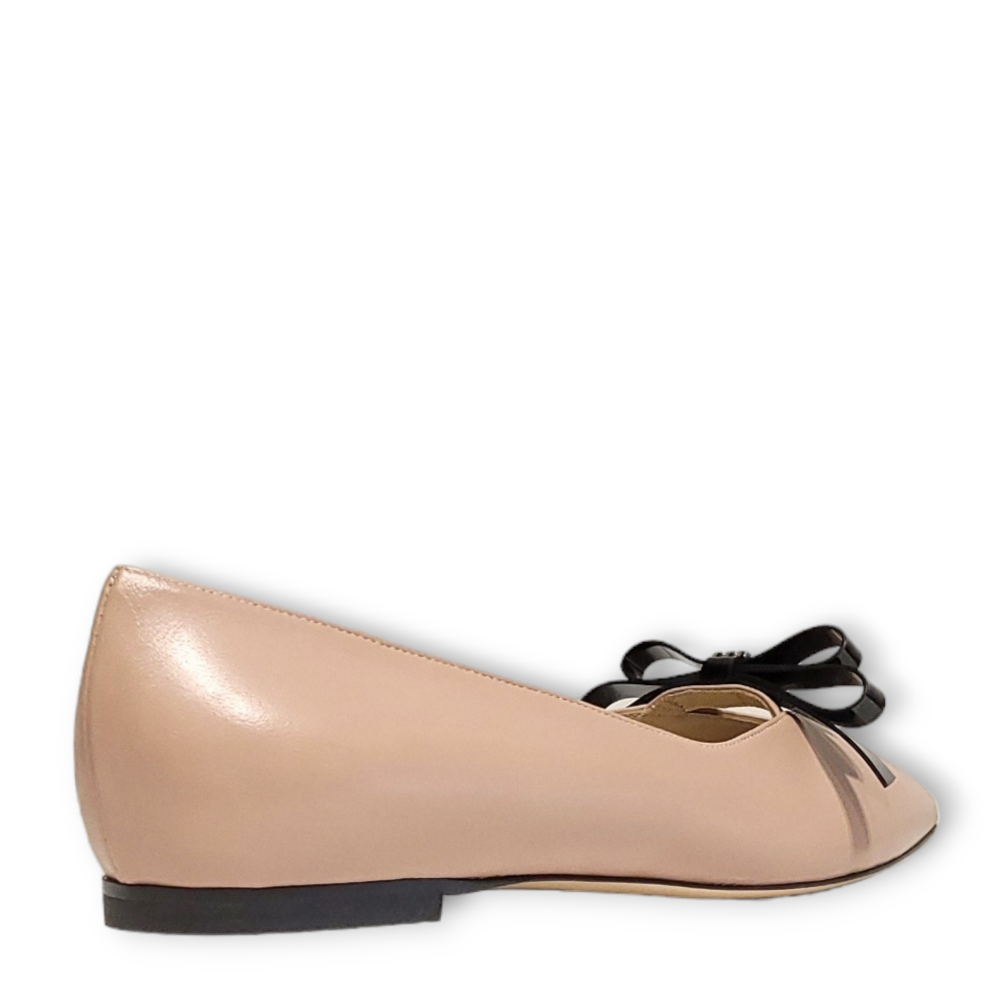 Balerini Juliet roz