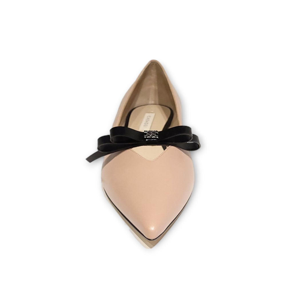 Balerini Juliet roz