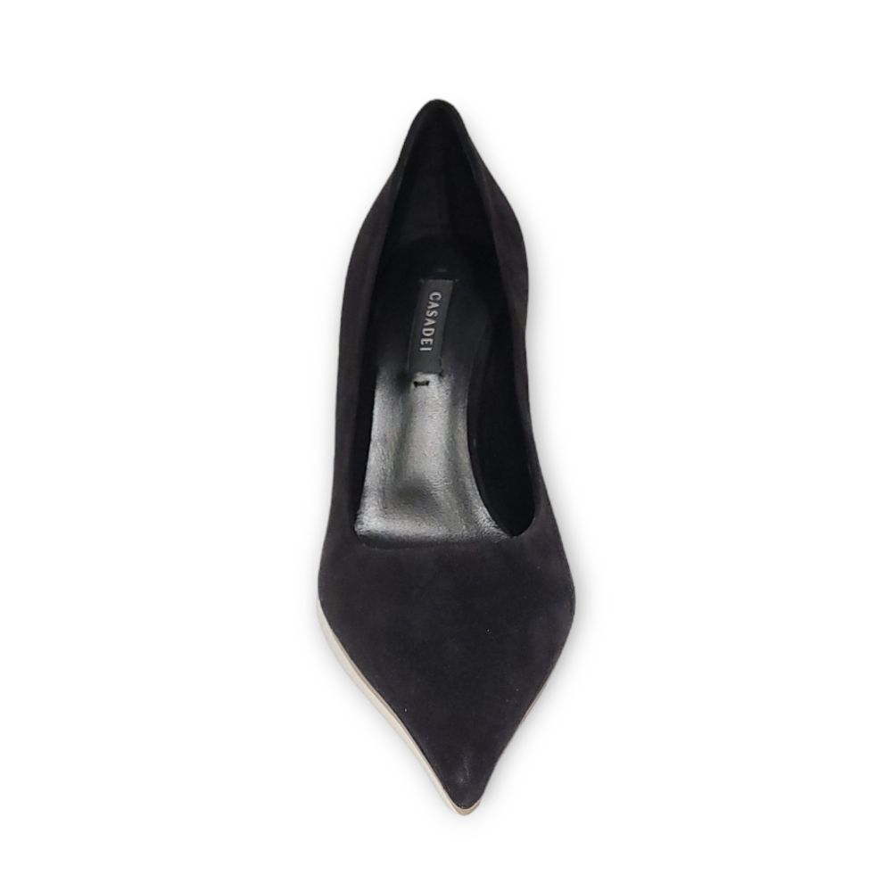 Pantofi SuperBlade Jolly negri 8