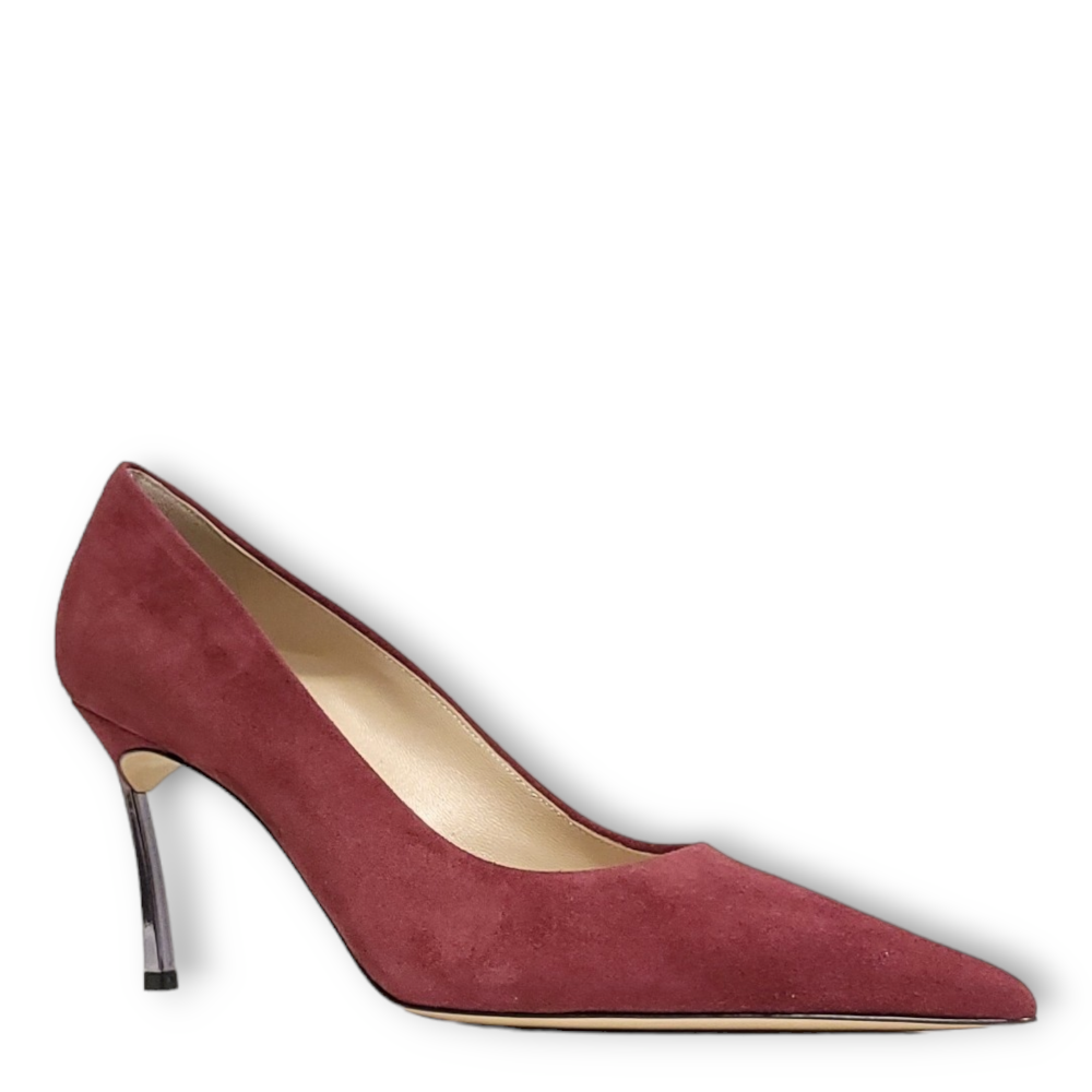 Pantofi SuperBlade Jolly bordo 8