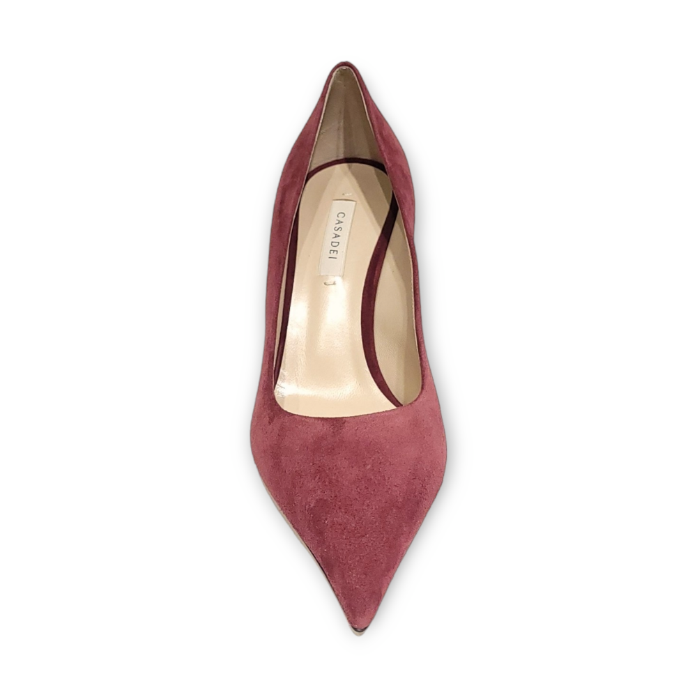 Pantofi SuperBlade Jolly bordo 8