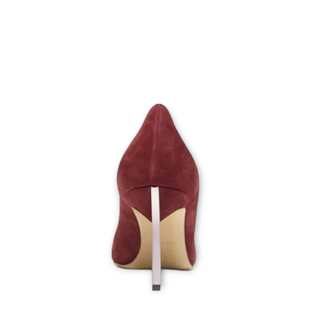 Pantofi SuperBlade Jolly bordo 8