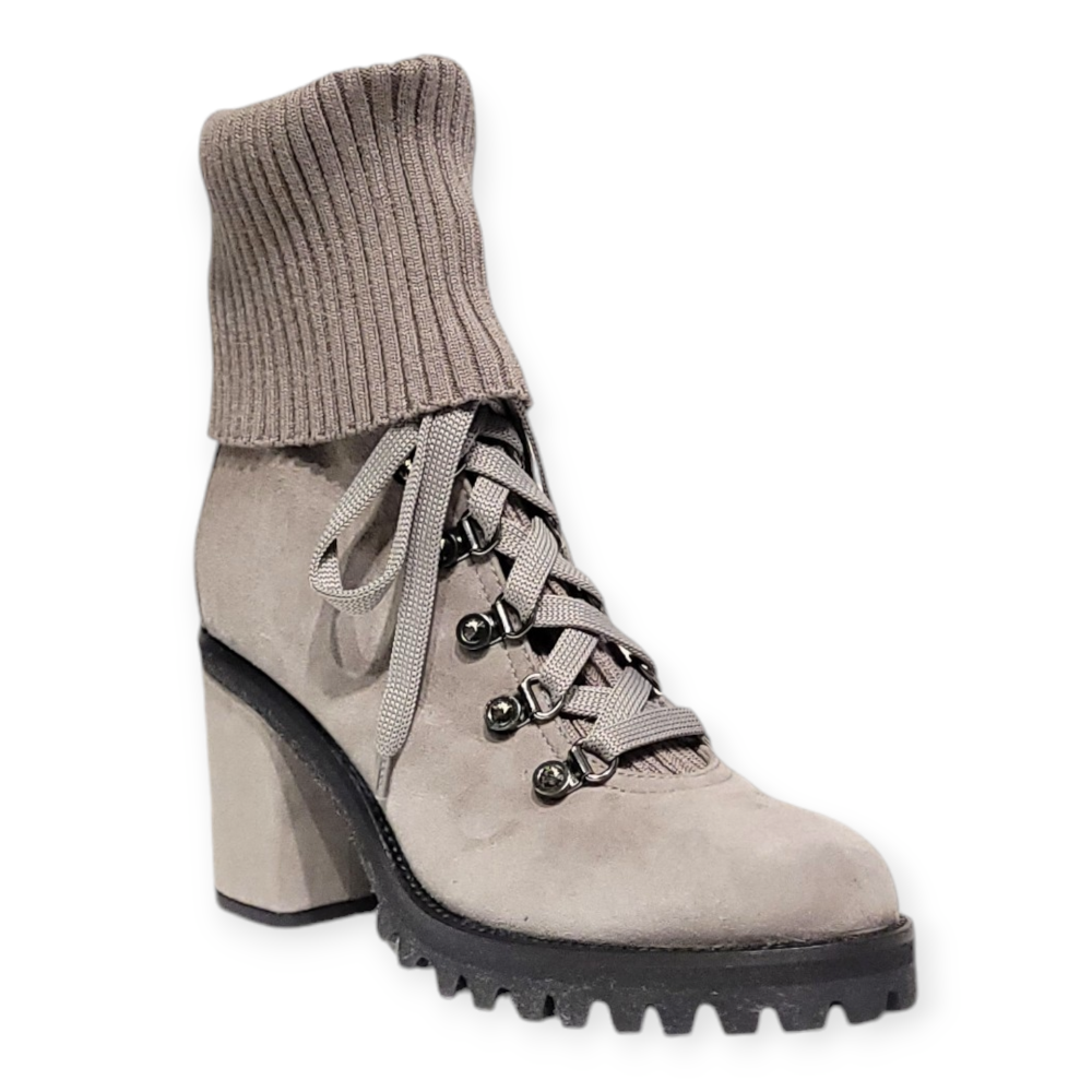 Ghete gri St. Moritz FW24