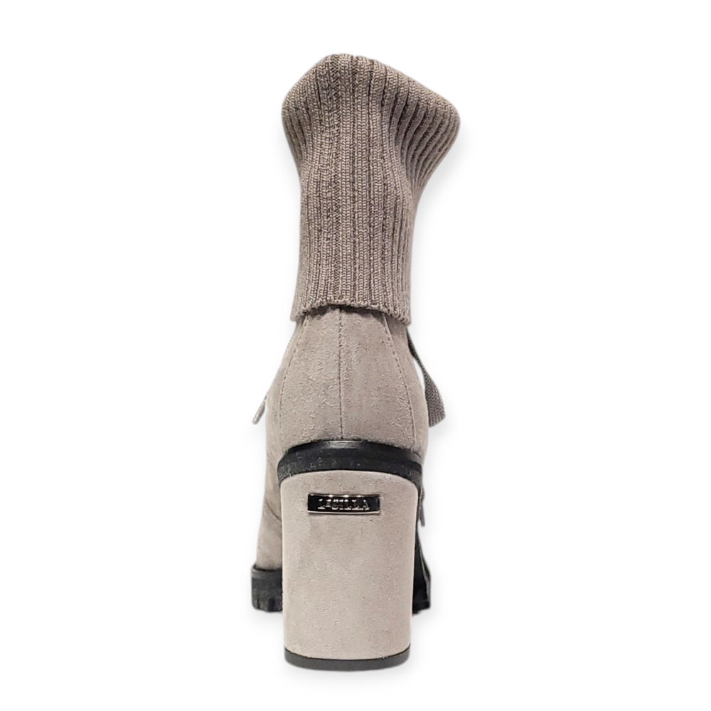 Ghete gri St. Moritz FW24