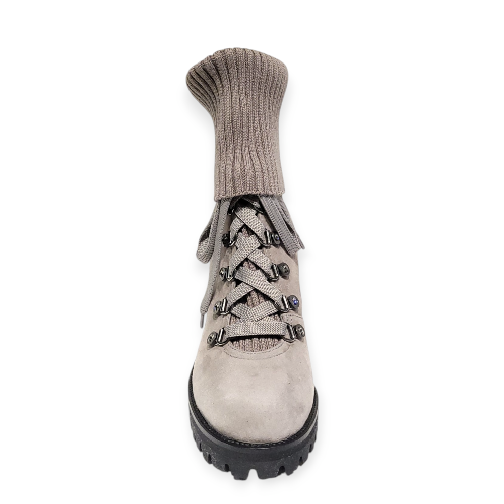 Ghete gri St. Moritz FW24