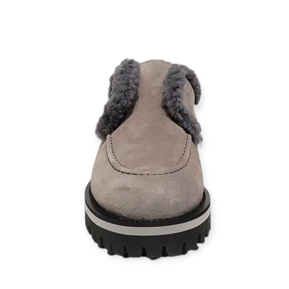 Loafers gri Saint Moritz 24FW